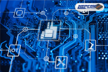 electronics industry