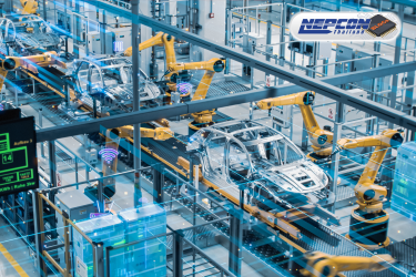 electronics industry