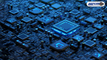 electronics industry