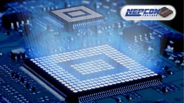 electronics industry