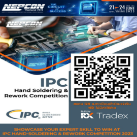 NEPCON THAILAND 2023 eNews10