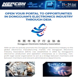 NEPCON THAILAND 2023 eNews11