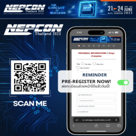 NEPCON THAILAND 2023 eNews4