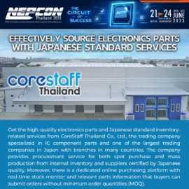 NEPCON THAILAND 2023 eNews9