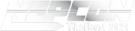 NEPCON's logo
